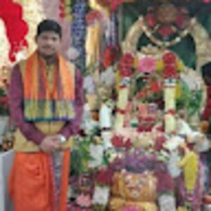 Meet your Posher, Raj